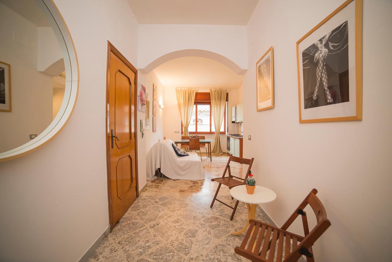 Le Case Della Costa - Appartamento Ravello Maiori Dış mekan fotoğraf