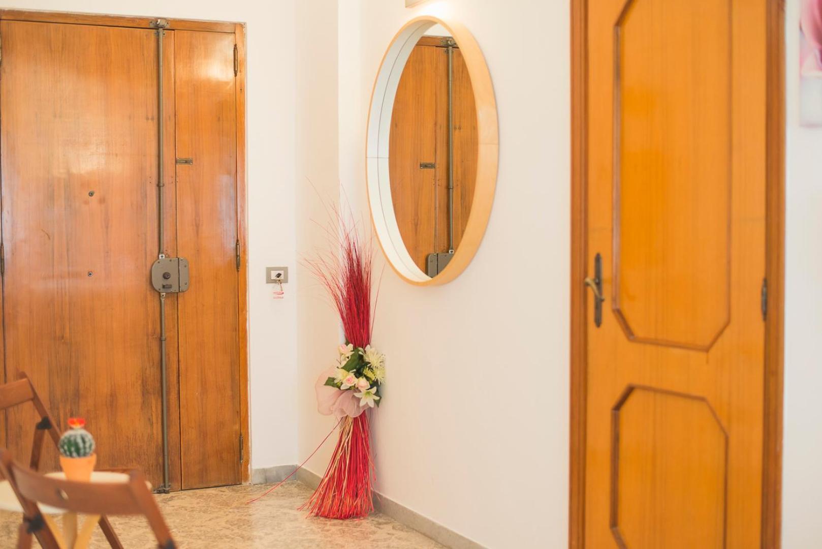 Le Case Della Costa - Appartamento Ravello Maiori Dış mekan fotoğraf