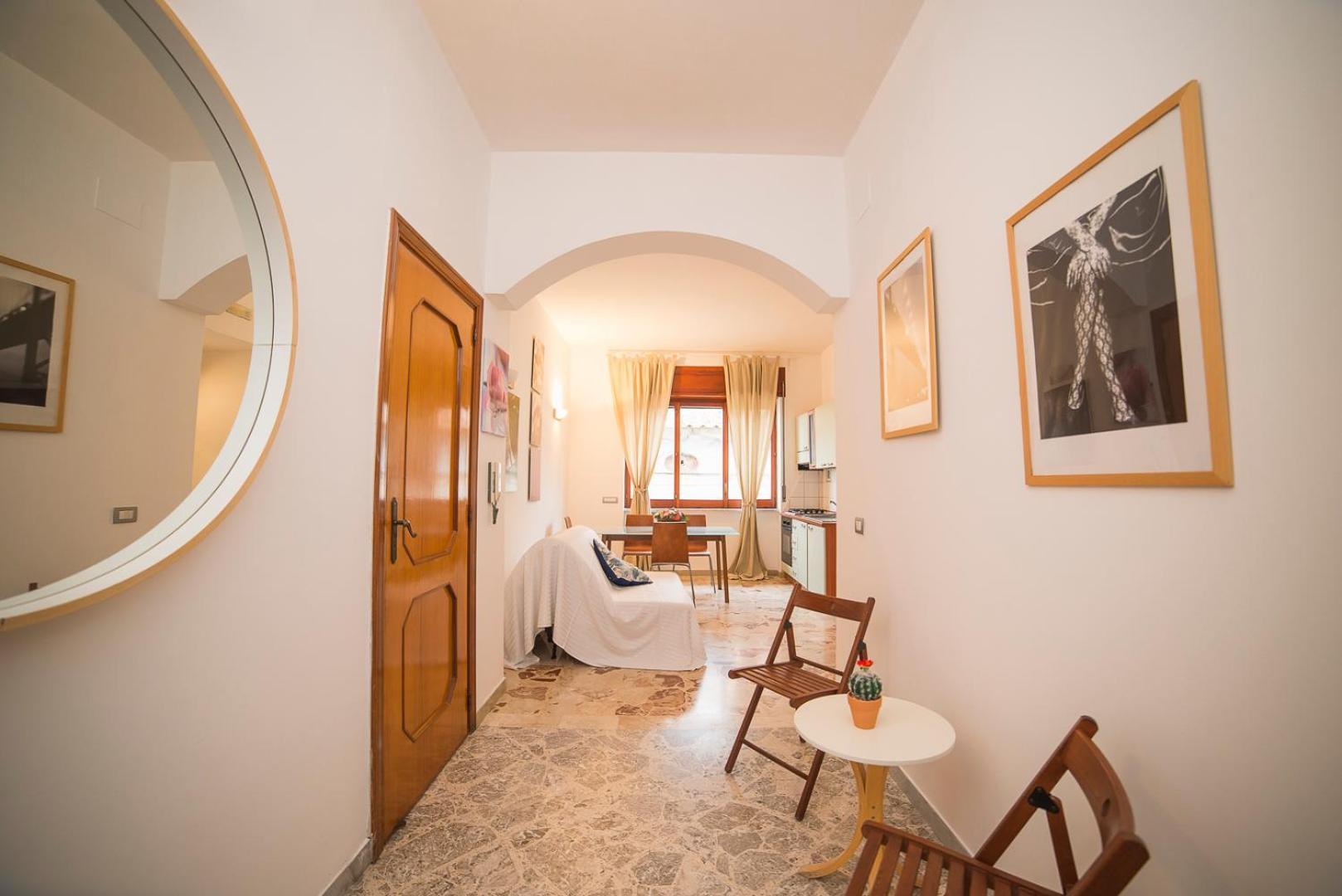 Le Case Della Costa - Appartamento Ravello Maiori Dış mekan fotoğraf
